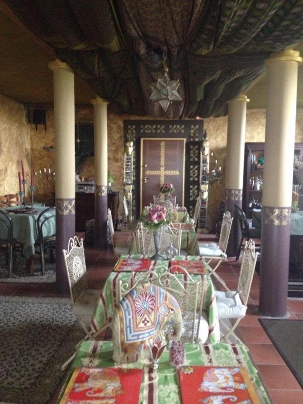 B&B Abracadabra Ghibullo Kamer foto