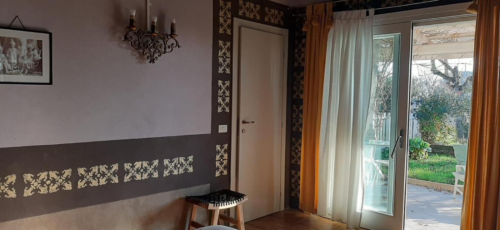 B&B Abracadabra Ghibullo Buitenkant foto